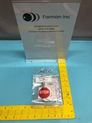 AMAT 0020-35011 LOWER CAP, ROBOT BLADE, 171009