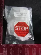 AMAT 0020-35011 LOWER CAP ROBOT BLADE