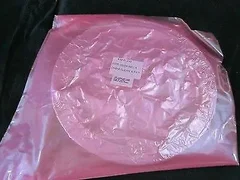 AMAT 0020-35028 RING THRU HOLE BEARING RETAINER