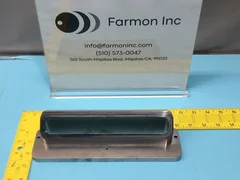 AMAT 0020-35057 Insert, LLA & LLB Slit Valve, Aluminum E, 173171