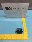 AMAT 0020-35173 BRKT, DOOR INTERLOCK SWITCH, 141845