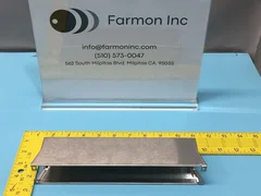 AMAT 0020-35213 Cover, Center Finder Board, 159242