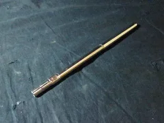 AMAT 0020-35313 Lower Lift Shaft