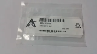 AMAT 0020-35428 RIB INSERT 3&quot; PIN