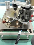 AMAT 0020-35452 COOLDOWN//CENTERFINDER CHAMBER