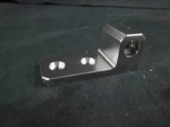 AMAT 0020-35789 BRACKET, HINGE, UPPER SHROUD