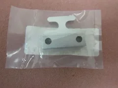 AMAT 0020-35839 BRACKET HANGING LOWER LAMP ASSY, 11181500, 4500461629