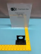 AMAT 0020-35894 BRACKET, WATER FLO SWITCH, 176787