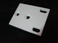 AMAT 0020-35957 Mount Regulator, Sacer, BK Platter, 5200HT