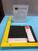 AMAT 0020-35961 GAS PANEL BLANK OFF, 173562