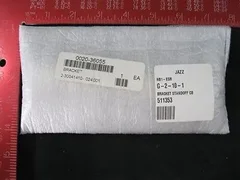 AMAT 0020-36055 STANDOFF CB BRACKET