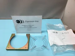 AMAT 0020-36123 BRACKET FAN MOUNTING, 168629