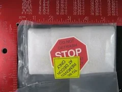 AMAT 0020-36201 BRACKET 400A CB UPPER COVER