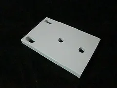 AMAT 0020-36220 Spacer, SQ90 PLATTER 5200HT