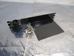 AMAT 0020-36233 BRACKET 2 PHASE DRIVER MOUNTING, AMAT 0140-35134, 111167