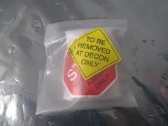 AMAT 0020-36289 BUSS BAR FUSES JUMPER REM AC, 114914