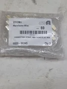  AMAT 0020-36345 CONNECTING STRAP 188A REMOTE AC BOX NEW 3PC SALE AS LOT  