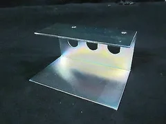 AMAT 0020-36459 Bracket Fuse XFRMR AC Remote