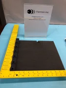 AMAT 0020-36642 CLAMP STRAIN RELIEF UMBILICAL CABLE, 171287