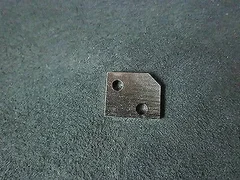 AMAT 0020-36755 Stop Linear Bearing