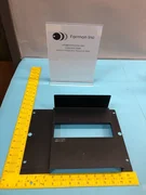 AMAT 0020-37000 COVER CIRCUIT BREAKER 5KVA, 166802