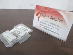 AMAT, 0020-37221, Bar Ground Position Chamber Tray, New, Lot of 3