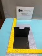 AMAT 0020-37255 Cover, Raceway, Center, 143415