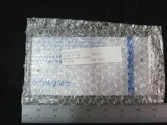 AMAT 0020-37294 COVER PROTECTIVE TB 8 POS,400 SERIES