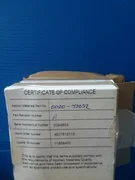 AMAT 0020-37302 Cover Isolation PCB