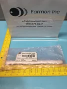 AMAT 0020-37430 Baffle, Inject, Teflon, Horiz. Split, 142955