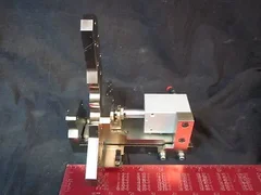 AMAT 0020-37639-assembly LIFT ASSEMBLY; 0020-37639, 0020-36726 WITH COMPACT AIR 