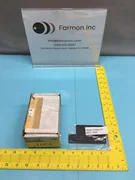 AMAT 0020-37696 Plate Blank Box Connectors, 142552