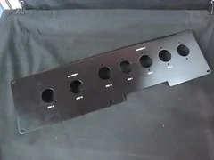 AMAT 0020-37739 Panel, Flow SW, Right, RTP