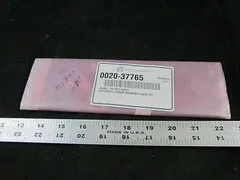 AMAT 0020-37765 PANEL, I/O GAS INPUT