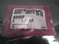 AMAT 0020-38074  INSULATOR, HV-FEED, 111130