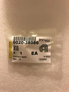 AMAT 0020-38086, Contact Base. 