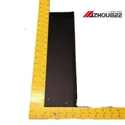 AMAT 0020-38273 FLOOR COVER CHMBR. \"C\" & \"D\" FRONT, 139847