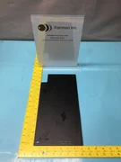 AMAT 0020-38273 FLOOR COVER CHMBR. \"C\" & \"D\" FRONT, 139847