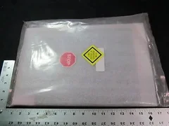 AMAT 0020-38273 FLOOR COVER CHMBR. &quot;C&quot; &amp; &quot;D&quot; FRONT