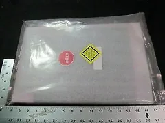 AMAT 0020-38273 FLOOR COVER CHMBR. \"C\" & \"D\" FRONT