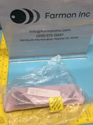 AMAT 0020-38462 PLATE, ISOLATOR MOUNT, 141537