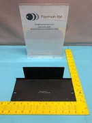 AMAT 0020-38475 Bracket, 172132