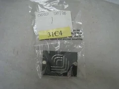 AMAT 0020-38728 Plate Cover, TMS, FAC, BOX-DPS 323620