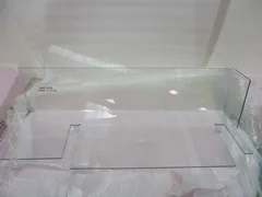 AMAT 0020-39221 Cover, Screen, Fuse Block Return, 420196