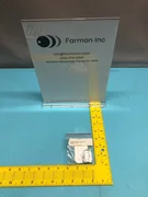 AMAT 0020-39238 Bracket, Interlock Clip, Holder, Switch, 420F0007, 177101