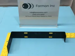 AMAT 0020-39325 Bracket, Water Manifold, TTF Supply, 177603