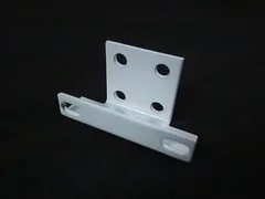 AMAT 0020-39365 Bracket, Manual Valve 0.8&quot; SLD Box CENTURA 52