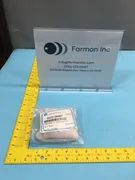 AMAT 0020-39487 Hinge, Right, Lid, Pumping Plate, DXZ, 125928