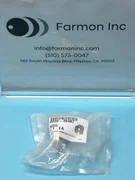 AMAT 0020-39487 Hinge, Right, Lid, Pumping Plate, DXZ, 177358