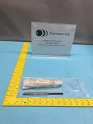 AMAT 0020-39491 Shaft, Hinge Lid, P-Plate Dxz, 138381